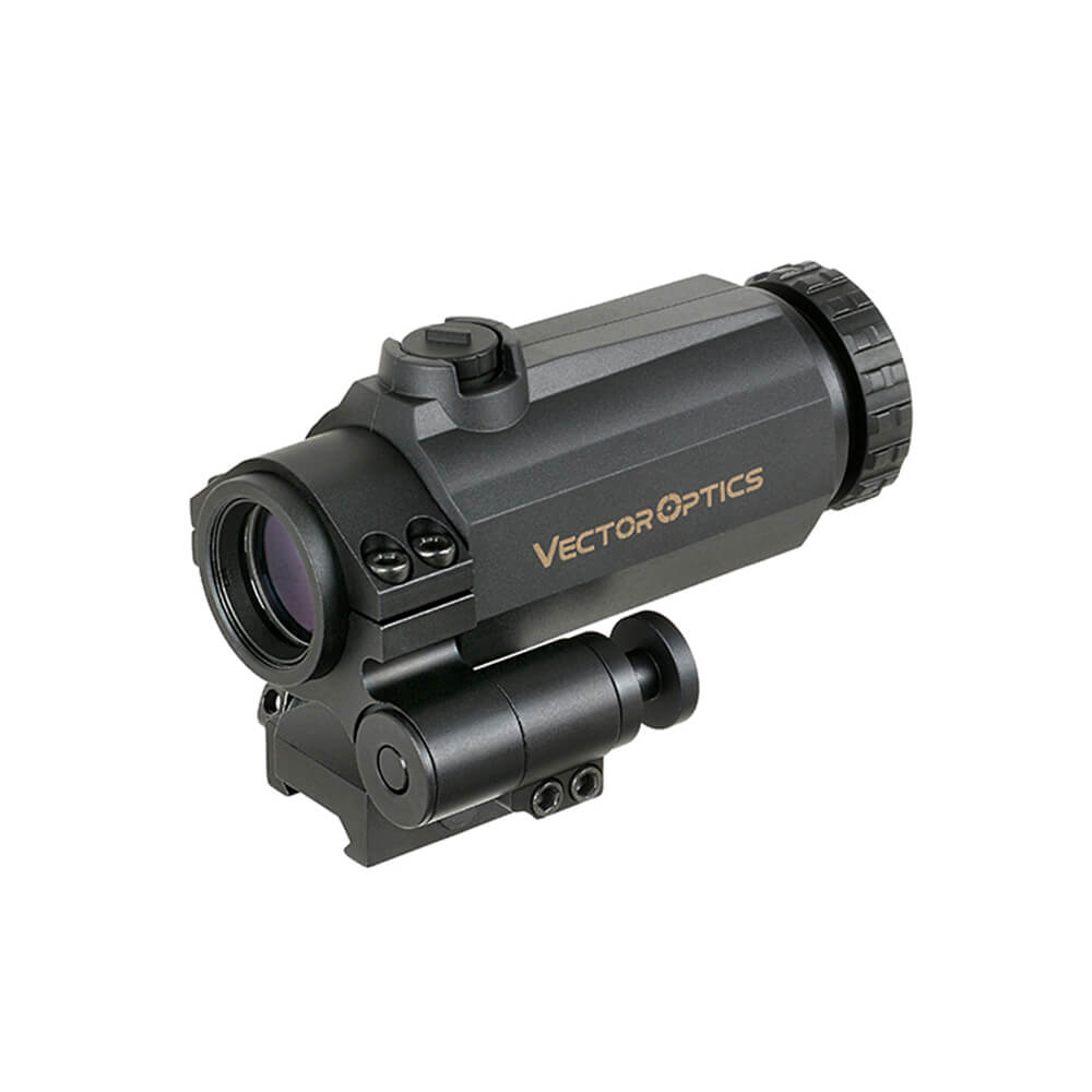 Maverick III 3x22 magnifier - Softair.ee