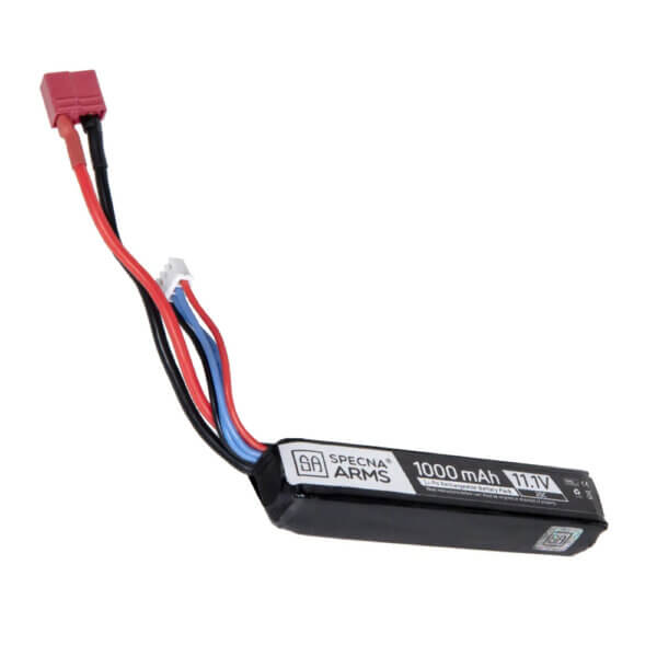 LI-PO 11.1V 1000mAh 20/40C battery