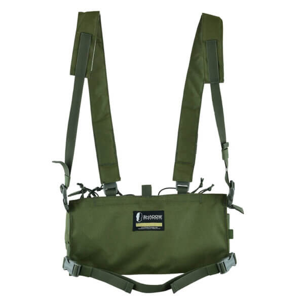 Comanche chest rig - Image 2