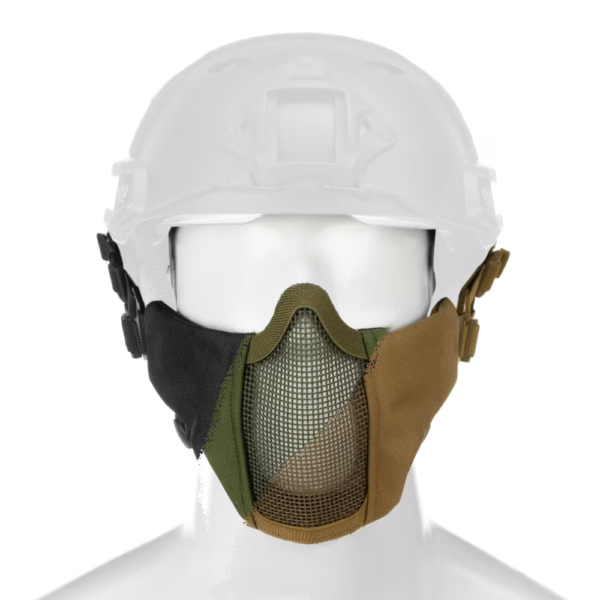 Mk.II fast mask