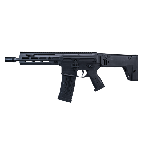 FLCN 5.56 AEG